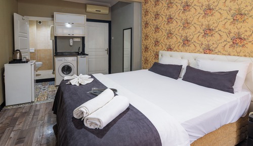 Comfort Room