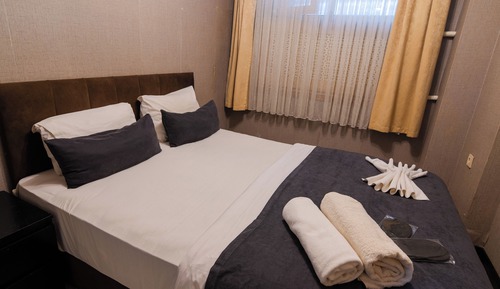 Economy Apartment