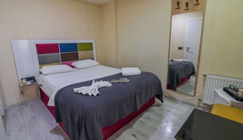 Basic Room