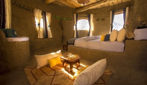 Ajna Suite