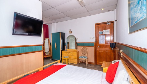 Executive Suite