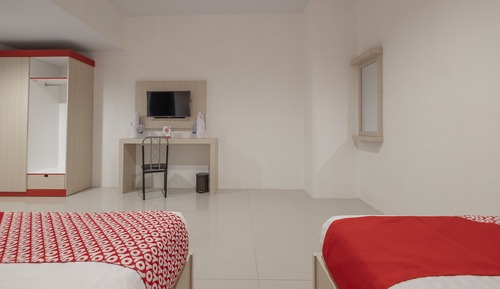 Superior Suite