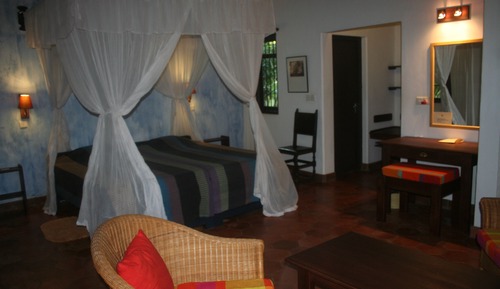 Basic Double Room