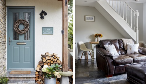 Cottage