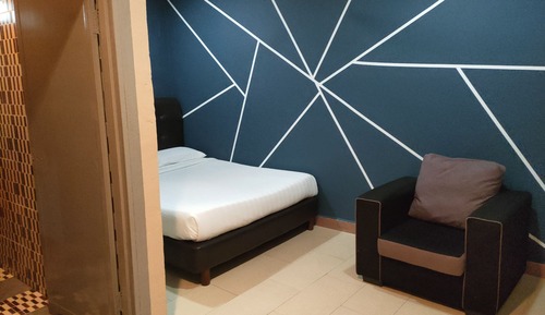 Suite, 5 Bedrooms
