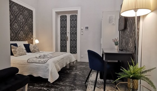Classic Room