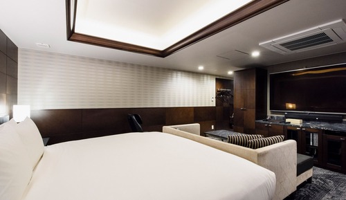 Premier Double Room, Non Smoking