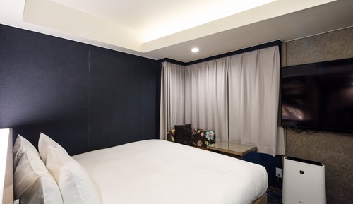 Superior Double Room, Non Smoking