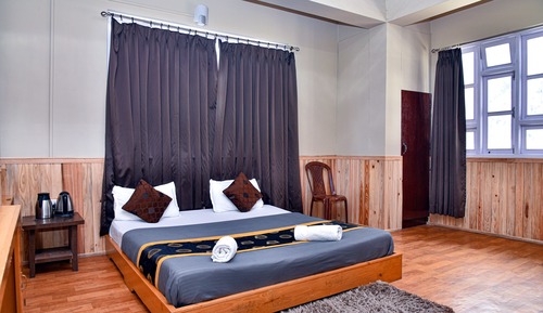 Super Deluxe Room