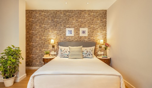 Deluxe Room, 4 Bedrooms (Braganza House)
