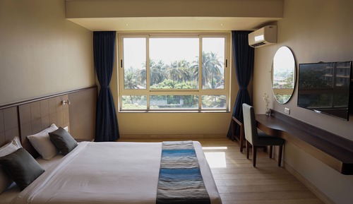 Premium Double Room
