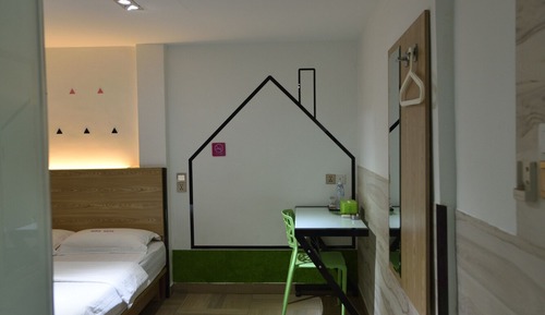 Superior Double Room