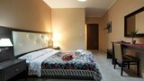 Comfort Double Room, Sea View