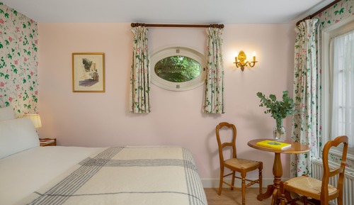 Classic Room