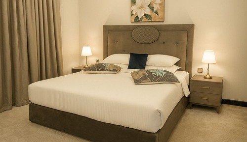 Suite, 1 Bedroom