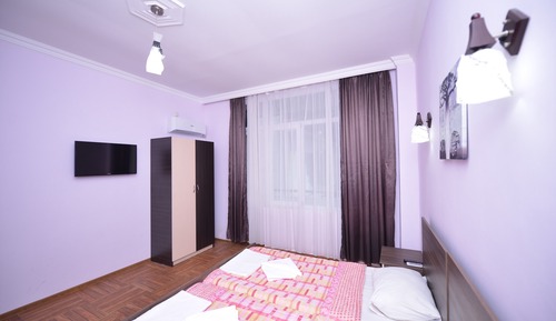 City Double or Twin Room