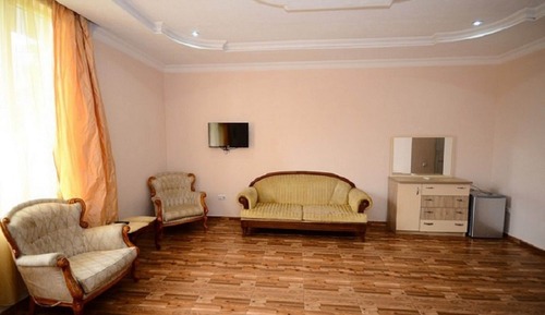 Family Quadruple Room