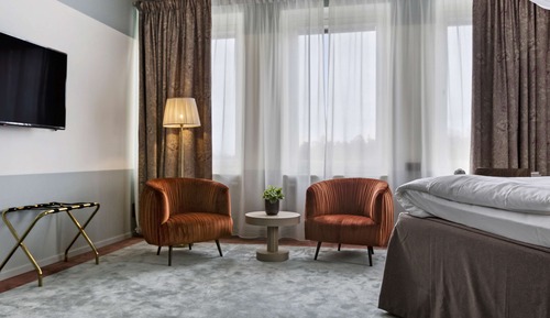 Family Room, Multiple Beds, Non Smoking