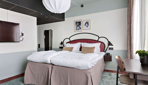 Family Room, Multiple Beds, Non Smoking