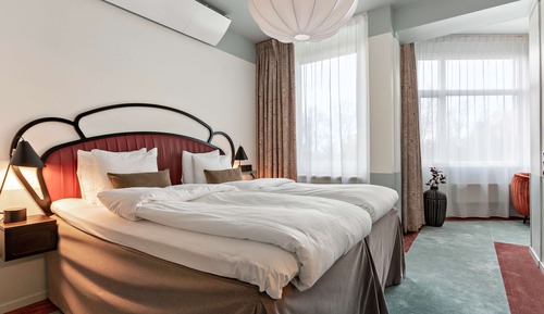 Superior Room, 2 Twin Beds, Non Smoking