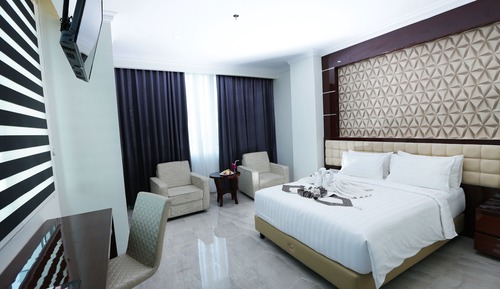 Junior Suite (New)