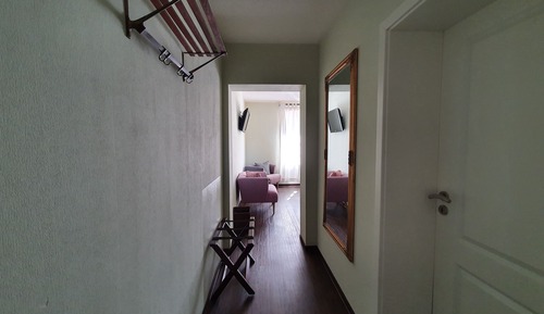 Classic Double Room, Ensuite (#2 Pusteblume im EG)