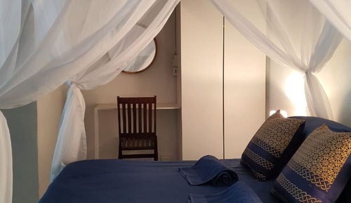 Self-Catering Chalet