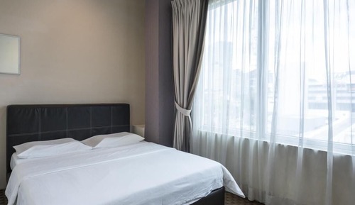 Superior Queen Room