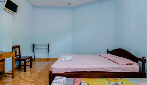 Superior Triple Room