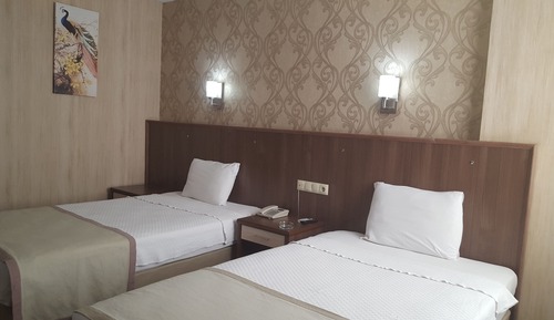 Double or Twin Room