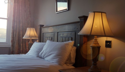 Grand Double Room
