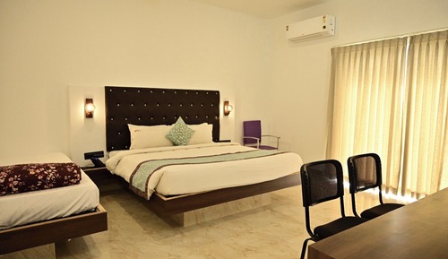 Luxury Villa, 2 Bedrooms