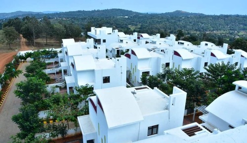 Luxury Villa, 2 Bedrooms