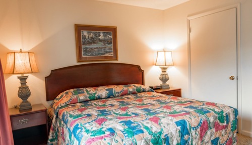 Family Condo, 2 Bedrooms