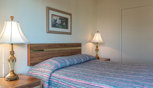 Basic Condo, 1 Bedroom