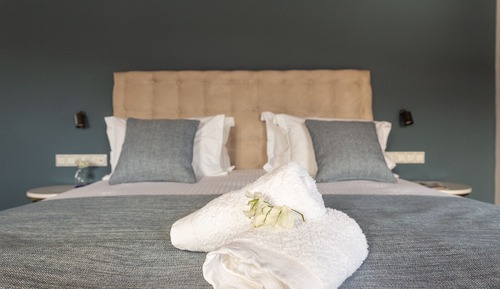 Junior Suite, Sea View (Ceto)
