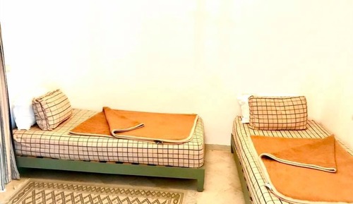 Basic Apartment, 2 Bedrooms