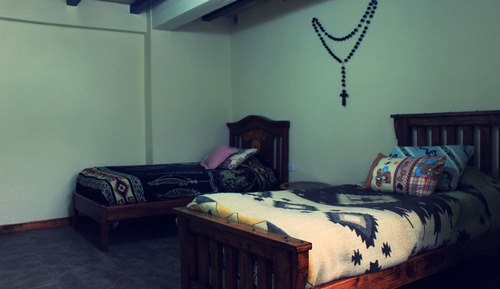 Traditional Room