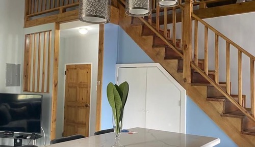 Luxury Apartment, Multiple Beds, Non Smoking, Beach View