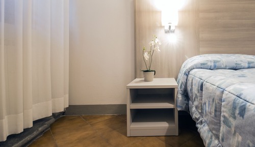 Family Quadruple Room