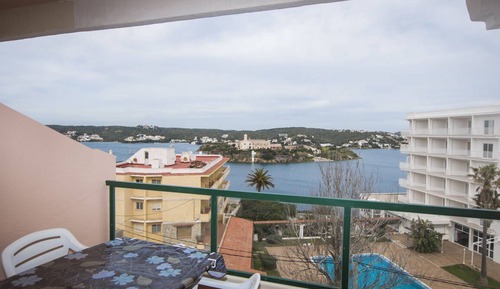Apartment, 2 Bedrooms