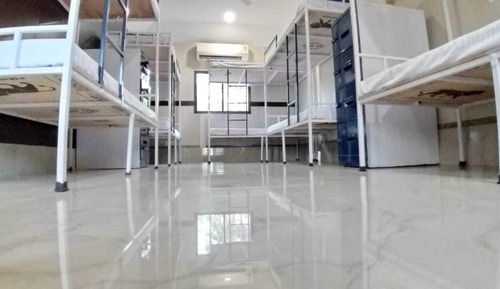 AC Dormitory