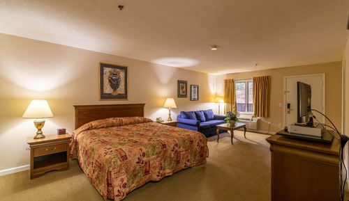 Condo, 2 Bedrooms