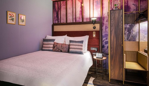 Standard Room, 1 Twin Bed