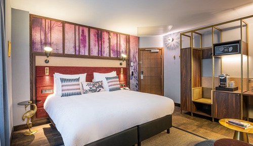 Premium Room