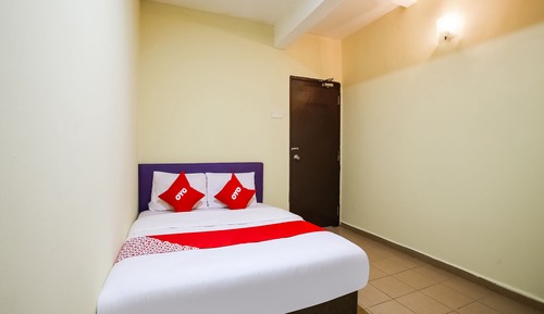 Standard Double Room, 1 Queen Bed