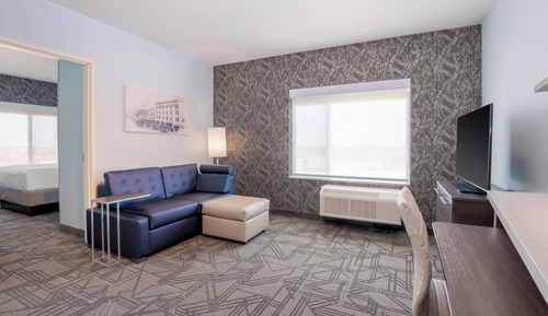 Suite, 1 Bedroom