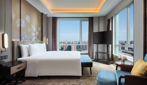 Executive Suite