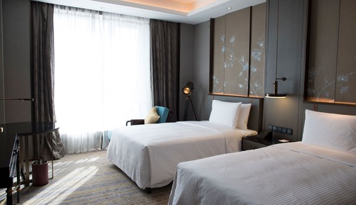Grand Twin Room