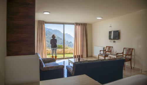 Panoramic Apartment